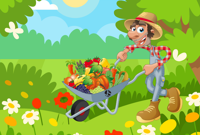 Productos frescos y de calidad